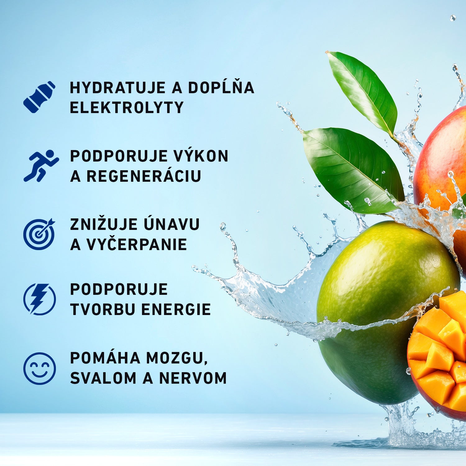 HYDRATION - Mango