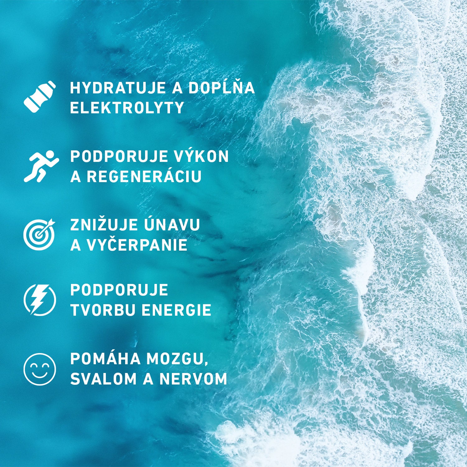 HYDRATION - Unflavoured